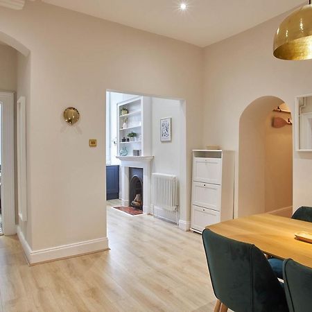 Host & Stay - Huntcliff View Apartment ソルトバーン・バイ・ザ・シー エクステリア 写真