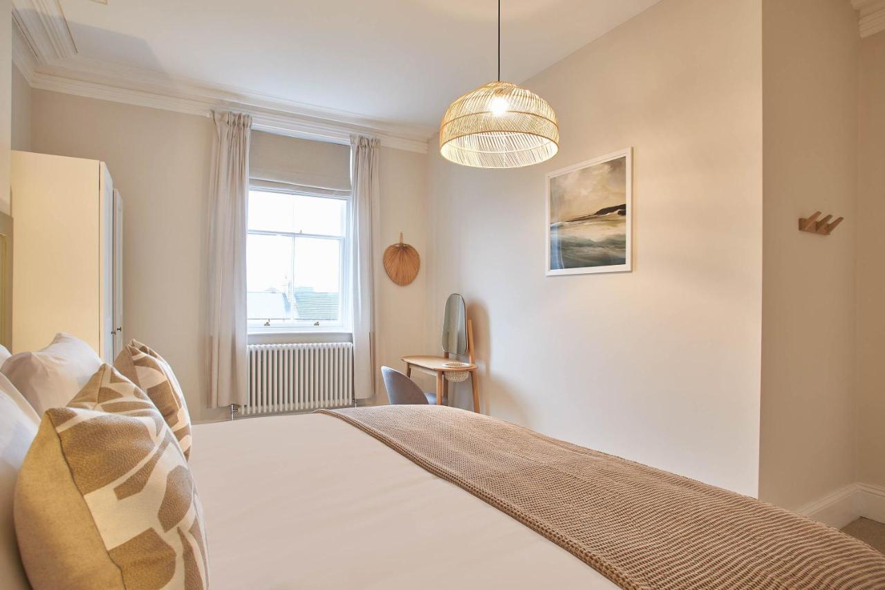 Host & Stay - Huntcliff View Apartment ソルトバーン・バイ・ザ・シー エクステリア 写真