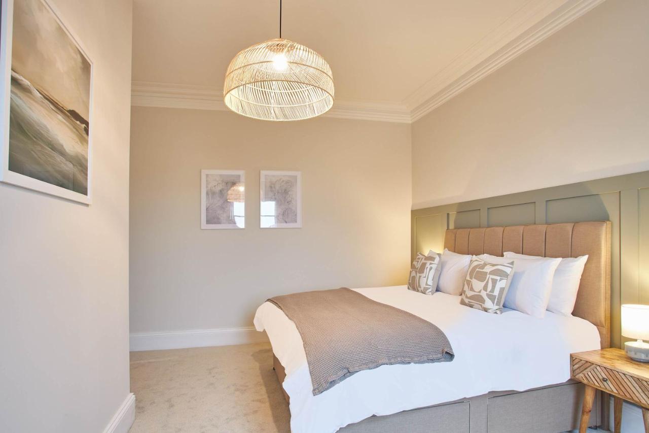 Host & Stay - Huntcliff View Apartment ソルトバーン・バイ・ザ・シー エクステリア 写真