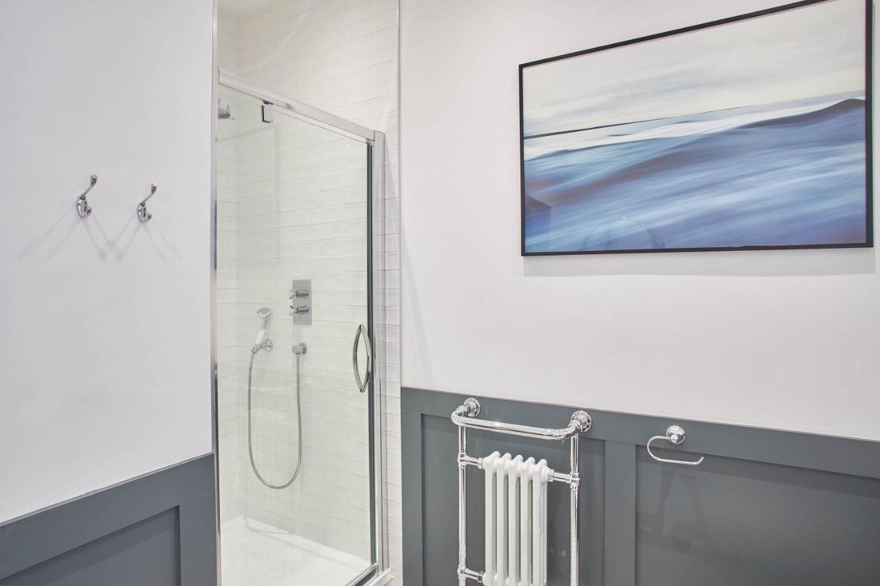 Host & Stay - Huntcliff View Apartment ソルトバーン・バイ・ザ・シー エクステリア 写真